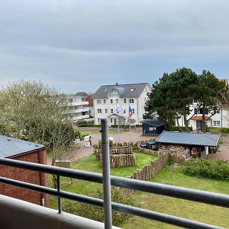 Haus Stortebeker Whg 4 Wangerooge Extérieur photo